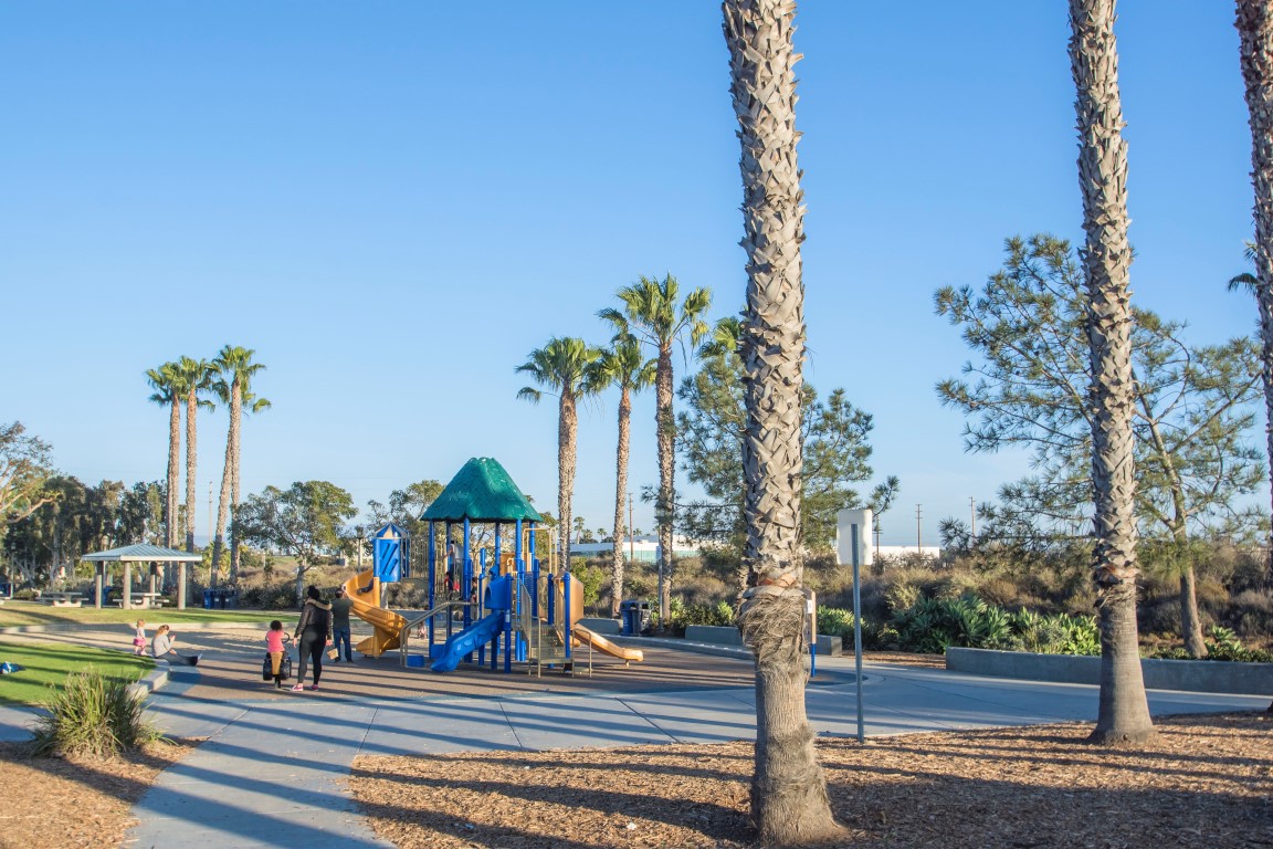 Chula Vista Marina View Park | Port of San Diego